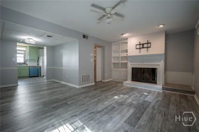 $255,500 | 1905 South Milledge Avenue, Unit 36, Athens, GA 30605