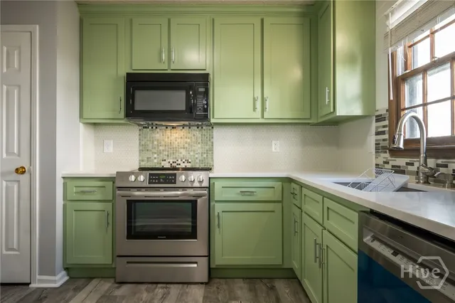 $255,500 | 1905 South Milledge Avenue, Unit 36, Athens, GA 30605