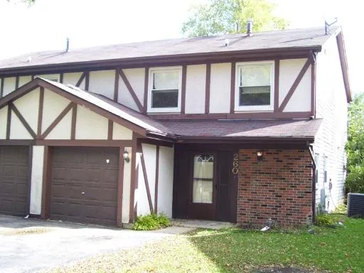 $2,300 | 260 Juniper Lane, Bolingbrook, IL 60440