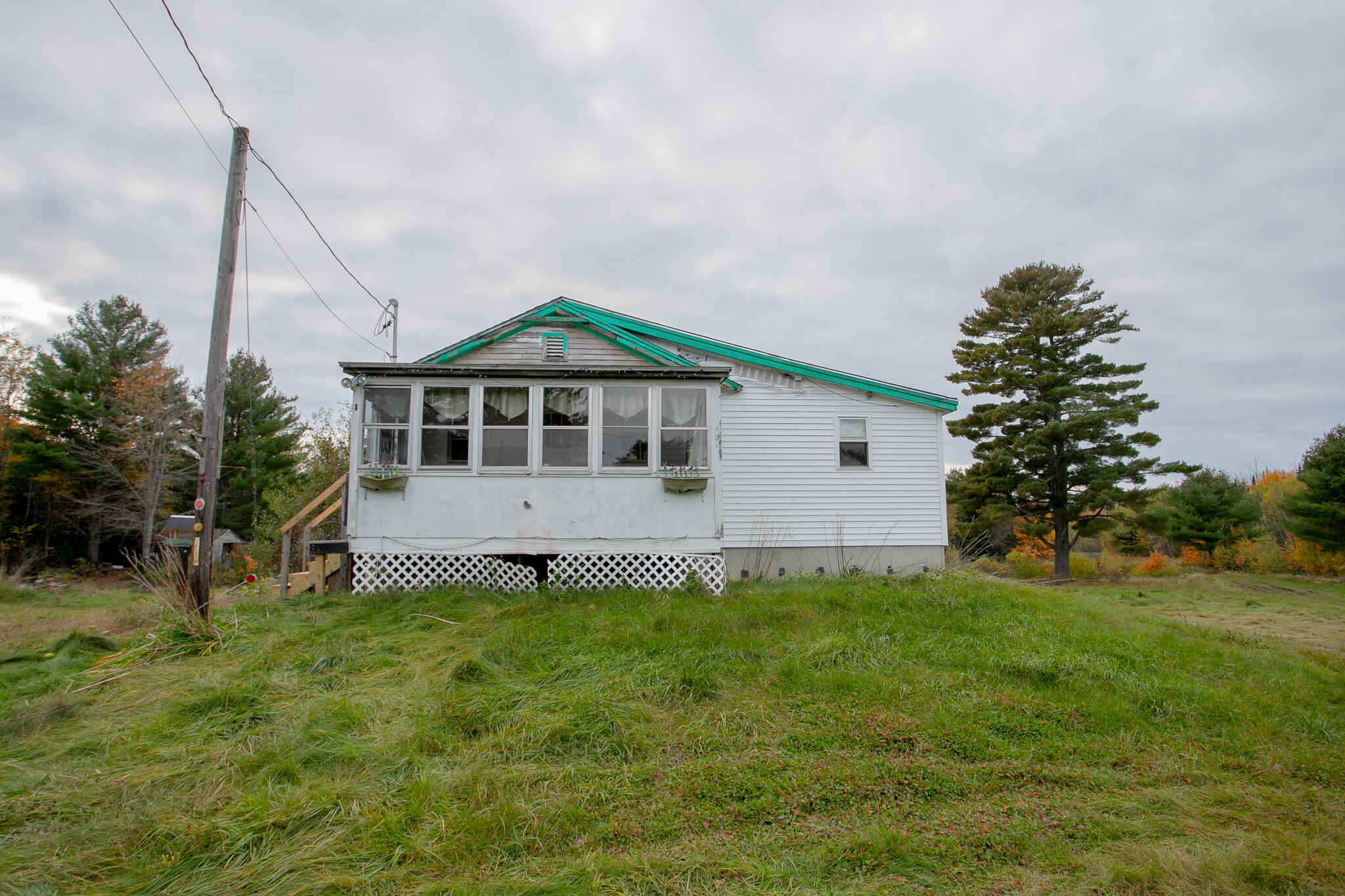 4560 Bennoch Road Old Town, ME 04468 - Photo 4 of 52 IMG_0458
