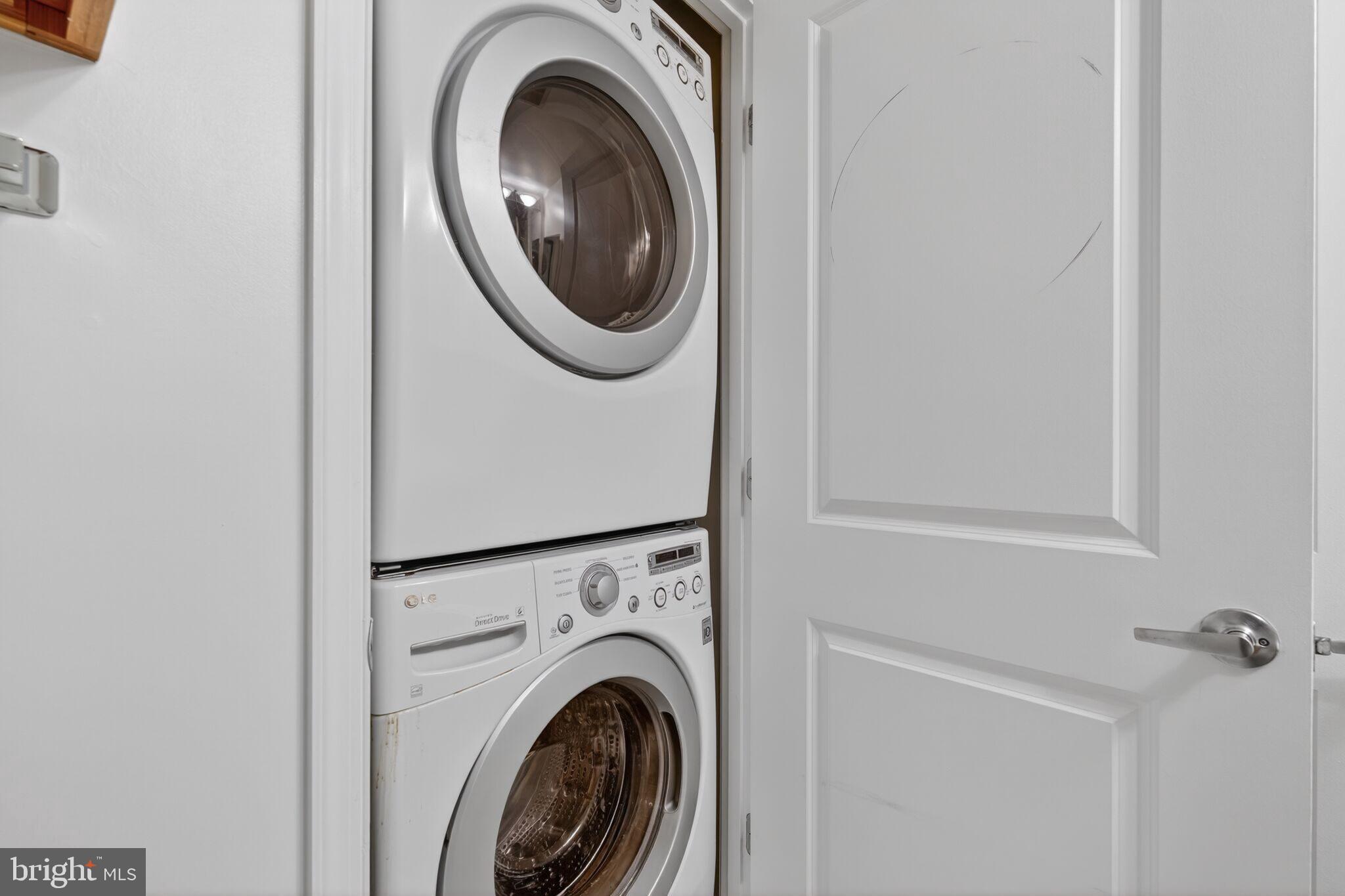 7915 Eastern Avenue Northwest, Unit 1011 Silver Spring, MD 20910 - Photo 18 of 26