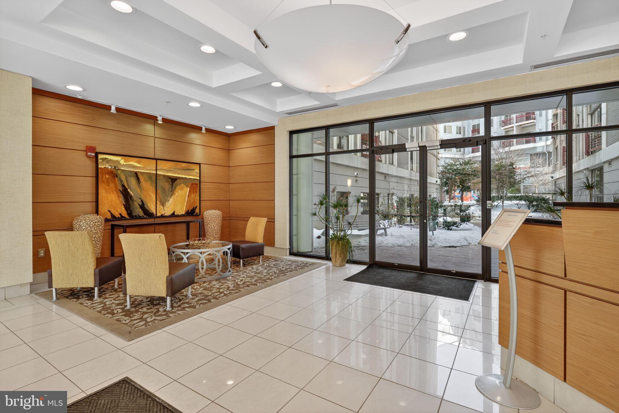 7915 Eastern Avenue Northwest, Unit 1011 Silver Spring, MD 20910 - Photo 21 of 26