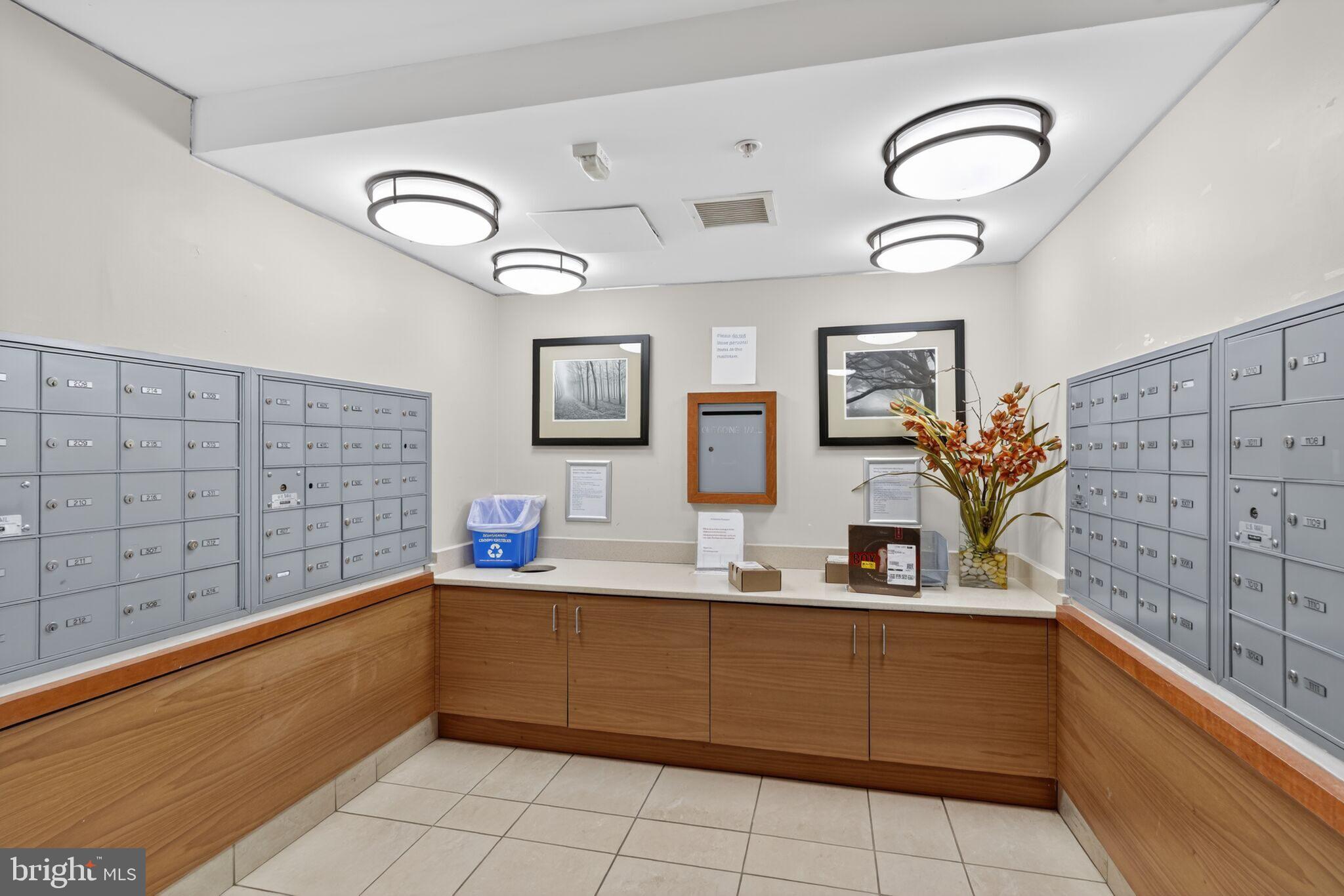 7915 Eastern Avenue Northwest, Unit 1011 Silver Spring, MD 20910 - Photo 26 of 26