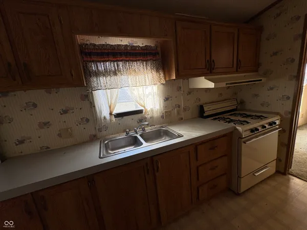 $75,000 | 3083 Van Bibber Lk Estate, Greencastle, IN 46135
