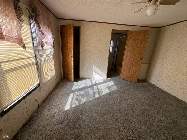 $75,000 | 3083 Van Bibber Lk Estate, Greencastle, IN 46135