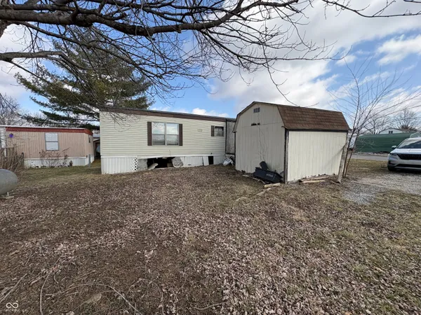 $75,000 | 3083 Van Bibber Lk Estate, Greencastle, IN 46135