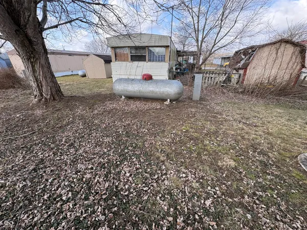 $75,000 | 3083 Van Bibber Lk Estate, Greencastle, IN 46135