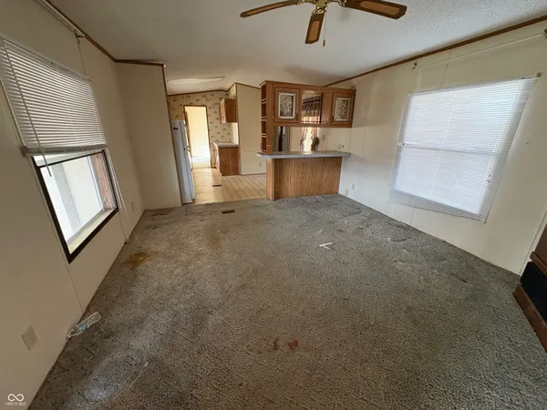 $75,000 | 3083 Van Bibber Lk Estate, Greencastle, IN 46135