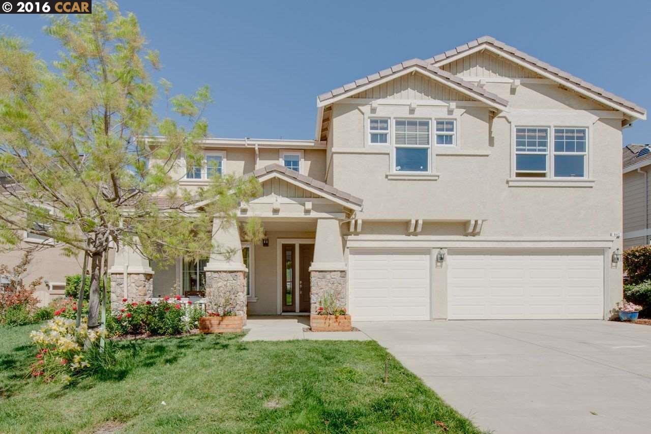 842 Deer Spring Circle Concord, CA 94521 - Photo 1 of 1 Gallery Image 1