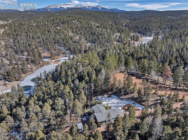 191 Nuaku Road Florissant, CO 80816 - Photo 40 of 48 Gallery Image 40