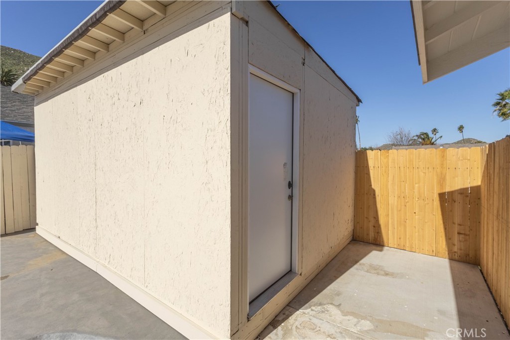 11711 Carmine Street Riverside, CA 92505 - Photo 24 of 33 a view of front door