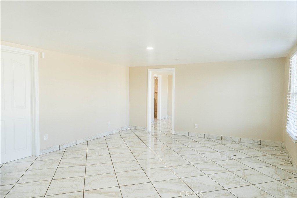 11711 Carmine Street Riverside, CA 92505 - Photo 27 of 33 a view of an empty room