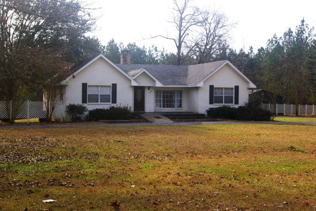 1245 Bogue Chitto Road Southwest Bogue Chitto, MS 39629 - Photo 1 of 1 Main View