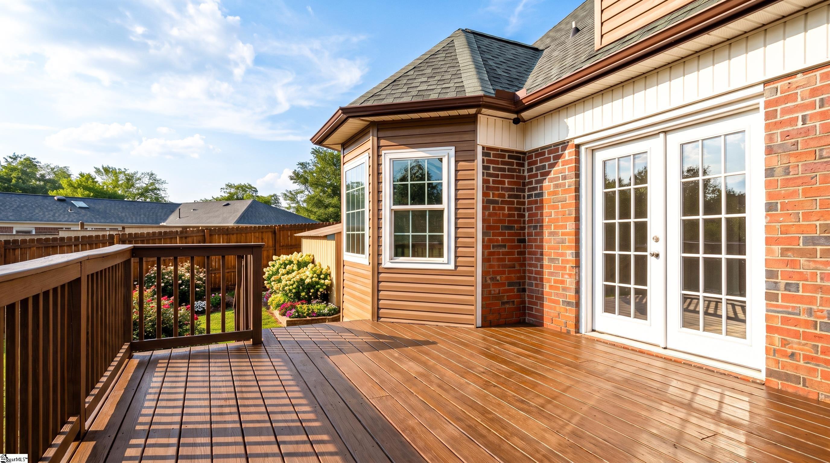 111 Northridge Road Greer, SC 29650 - Photo 40 of 43