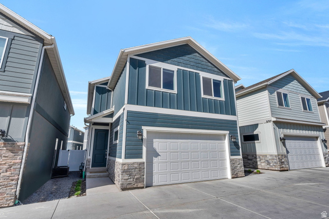 8703 North Riviera Alley Eagle Mountain, UT 84005 - Photo 24 of 24