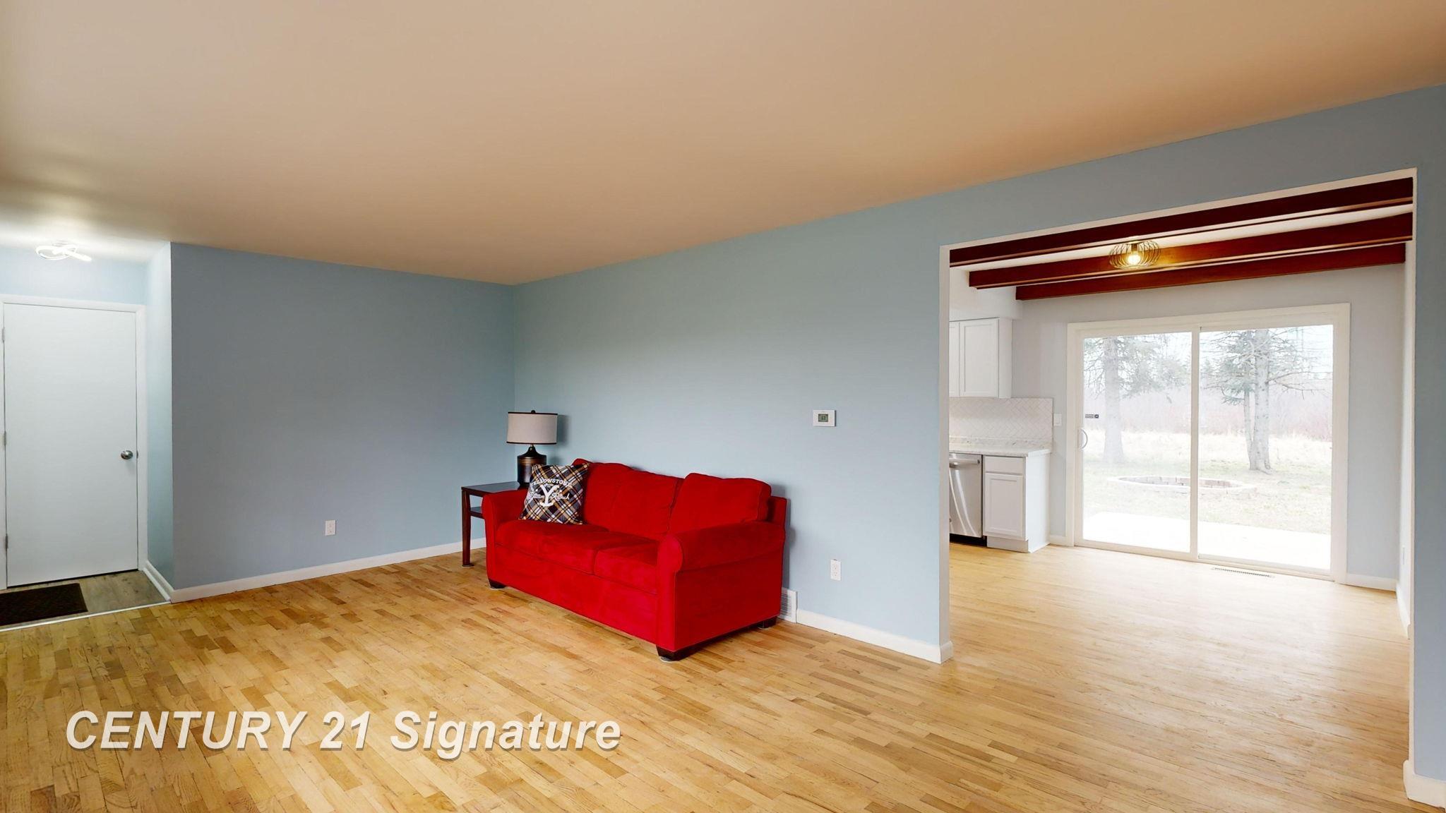 1816 Alcott Road Saginaw, MI 48604 - Photo 13 of 50