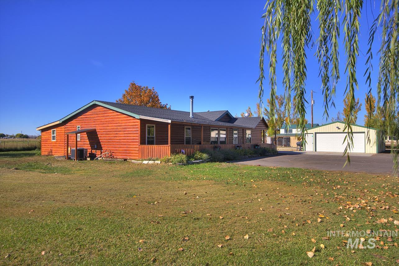 2625 Berglund Road Emmett, ID 83617 - Photo 3 of 46
