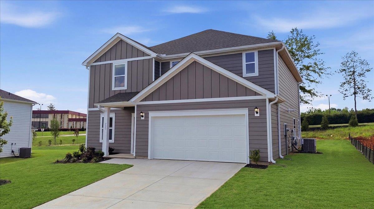 227 Abraham Way Boiling Springs, SC 29316 - Photo 2 of 33