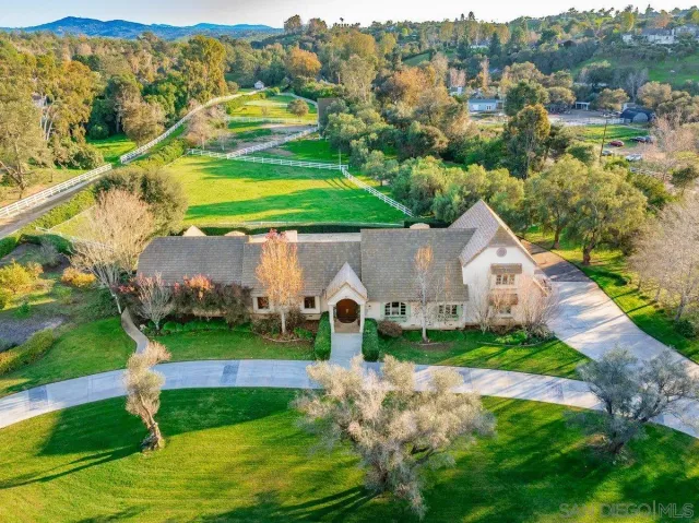 $2,249,000 | 1 Saddle Creek Road, Fallbrook, CA 92028