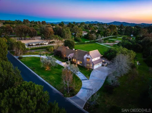 $2,249,000 | 1 Saddle Creek Road, Fallbrook, CA 92028