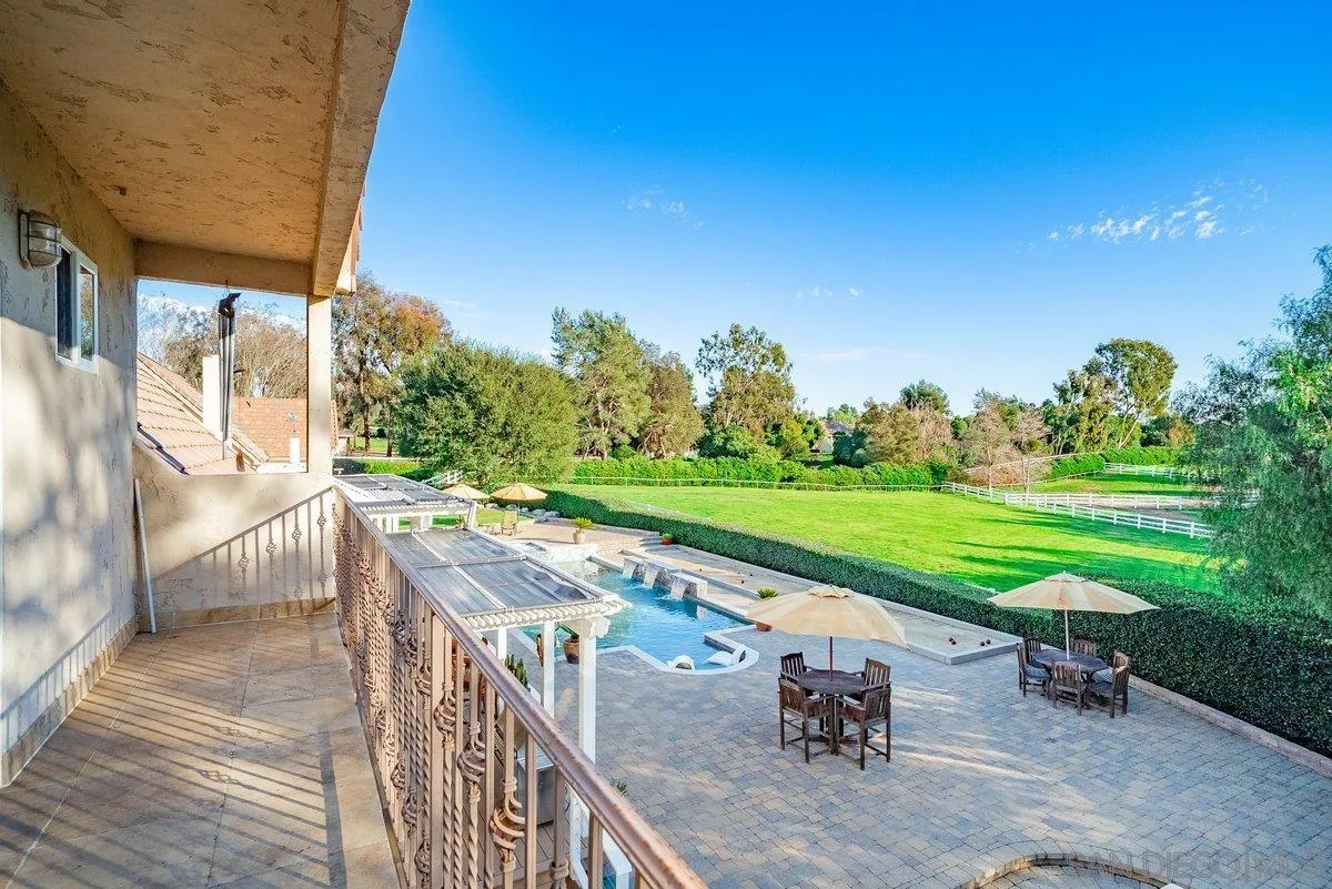 1 Saddle Creek Road Fallbrook, CA 92028 - Photo 38 of 73