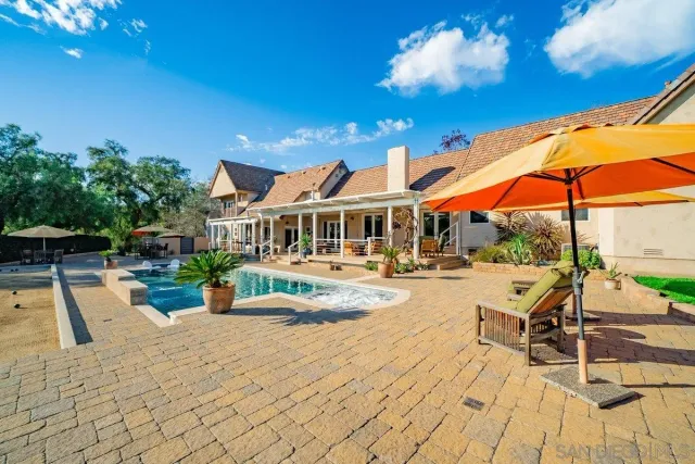 $2,249,000 | 1 Saddle Creek Road, Fallbrook, CA 92028