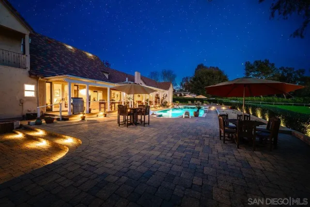 $2,249,000 | 1 Saddle Creek Road, Fallbrook, CA 92028