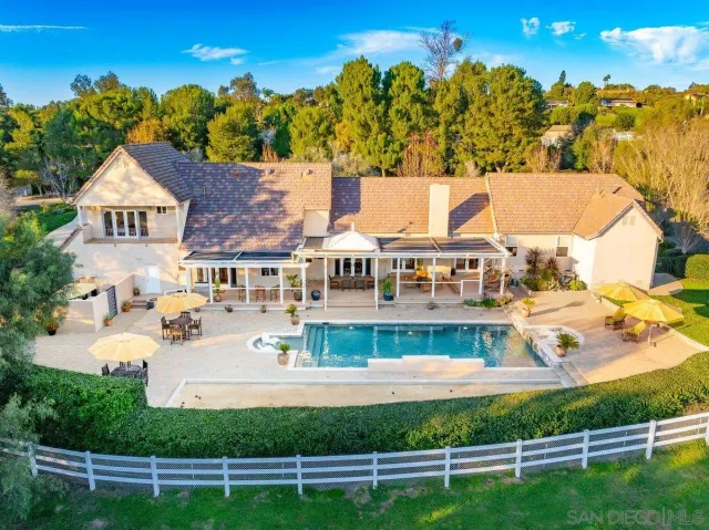 $2,249,000 | 1 Saddle Creek Road, Fallbrook, CA 92028
