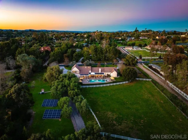 $2,249,000 | 1 Saddle Creek Road, Fallbrook, CA 92028