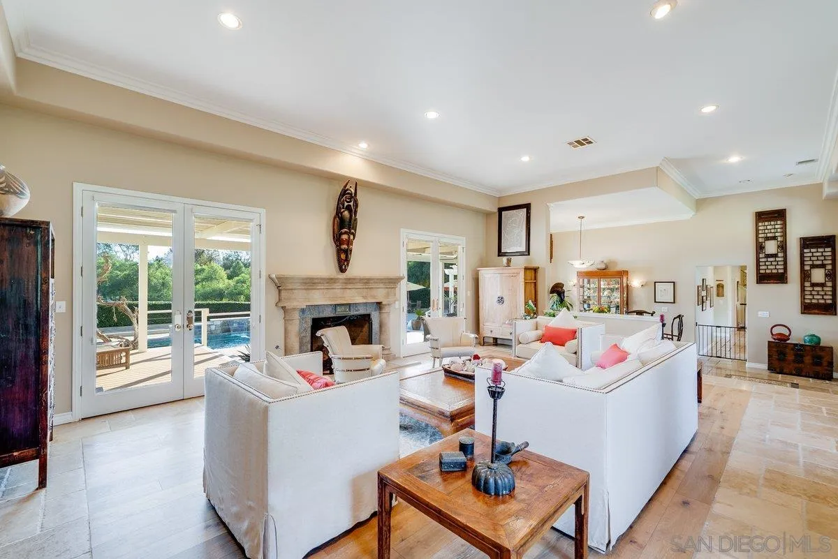 1 Saddle Creek Road Fallbrook, CA 92028 - Photo 8 of 73