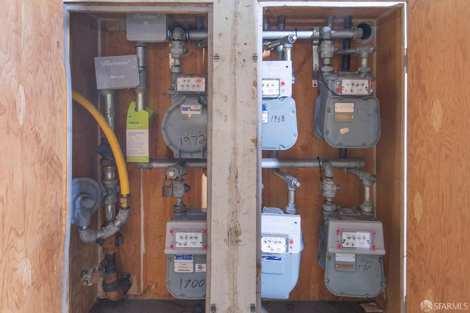 1968 Post Street San Francisco, CA 94115 - Photo 17 of 21