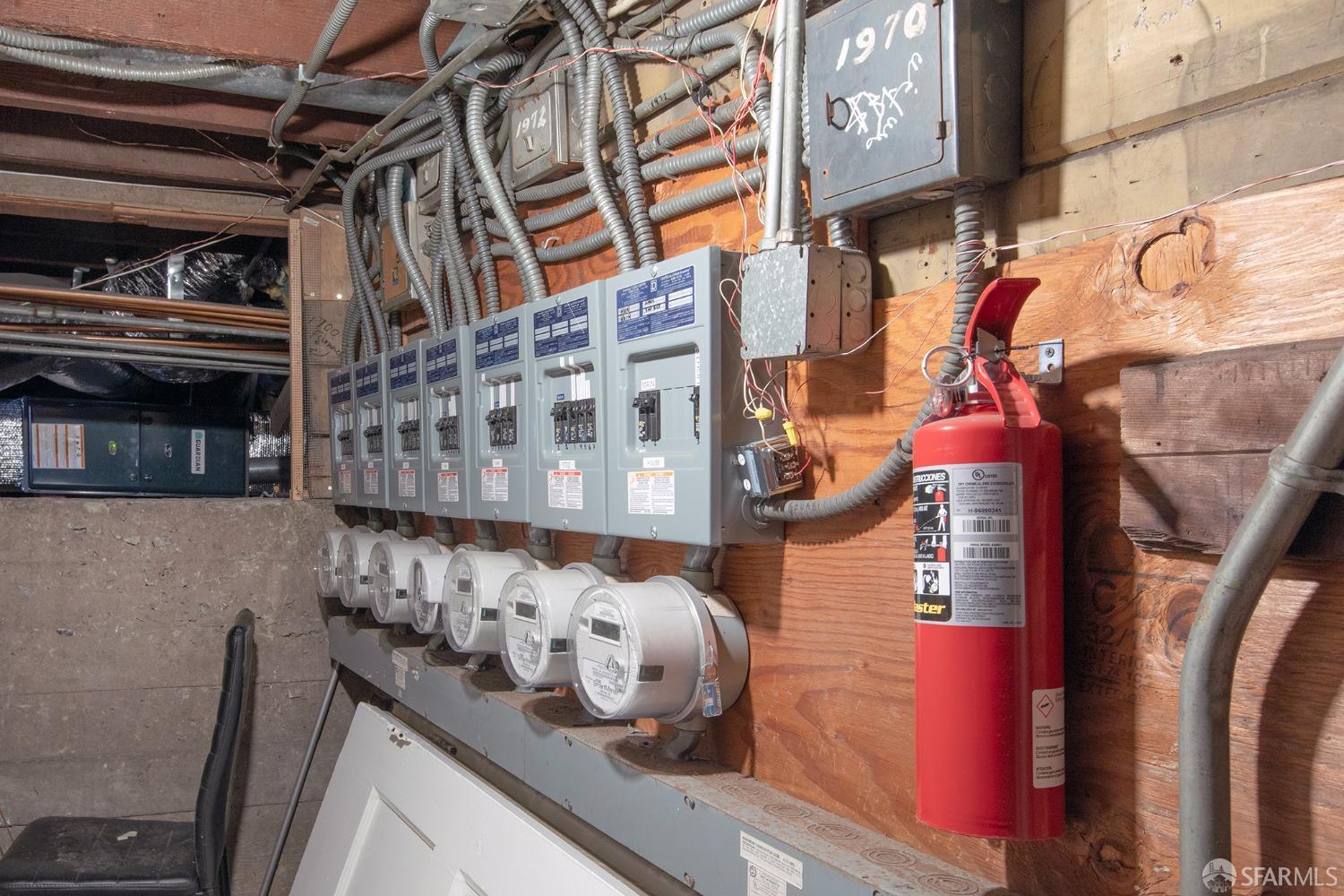 1968 Post Street San Francisco, CA 94115 - Photo 18 of 21