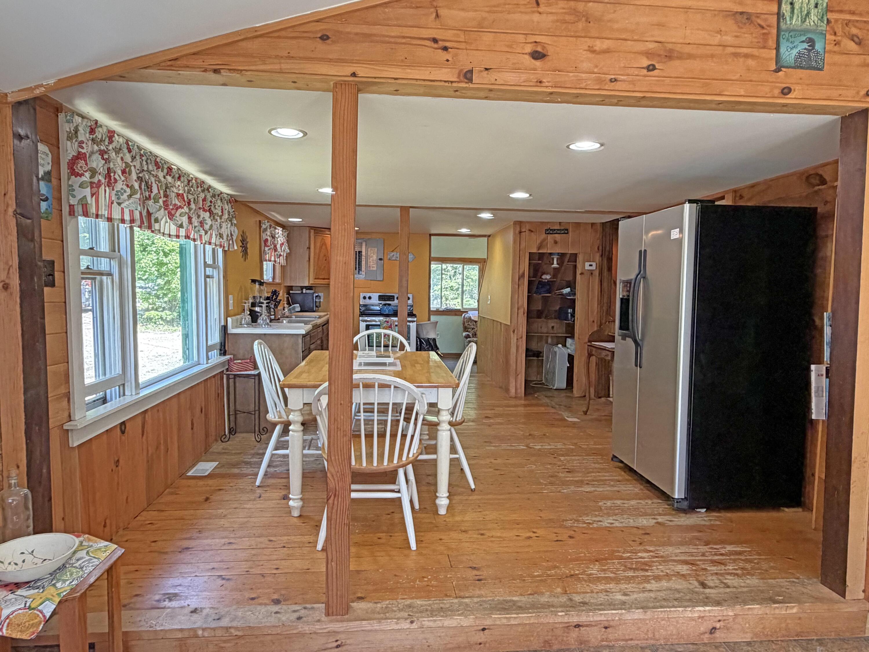 305 Roaring Brook Road Eastbrook, ME 04634 - Photo 15 of 26 2f