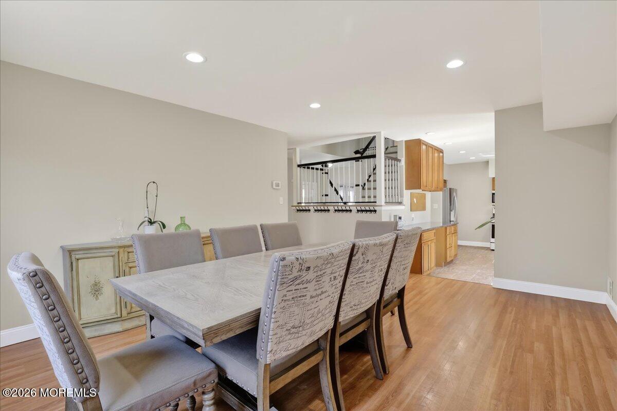 33 Ashford Road Jackson, NJ 08527 - Photo 27 of 71 27-Dining Room