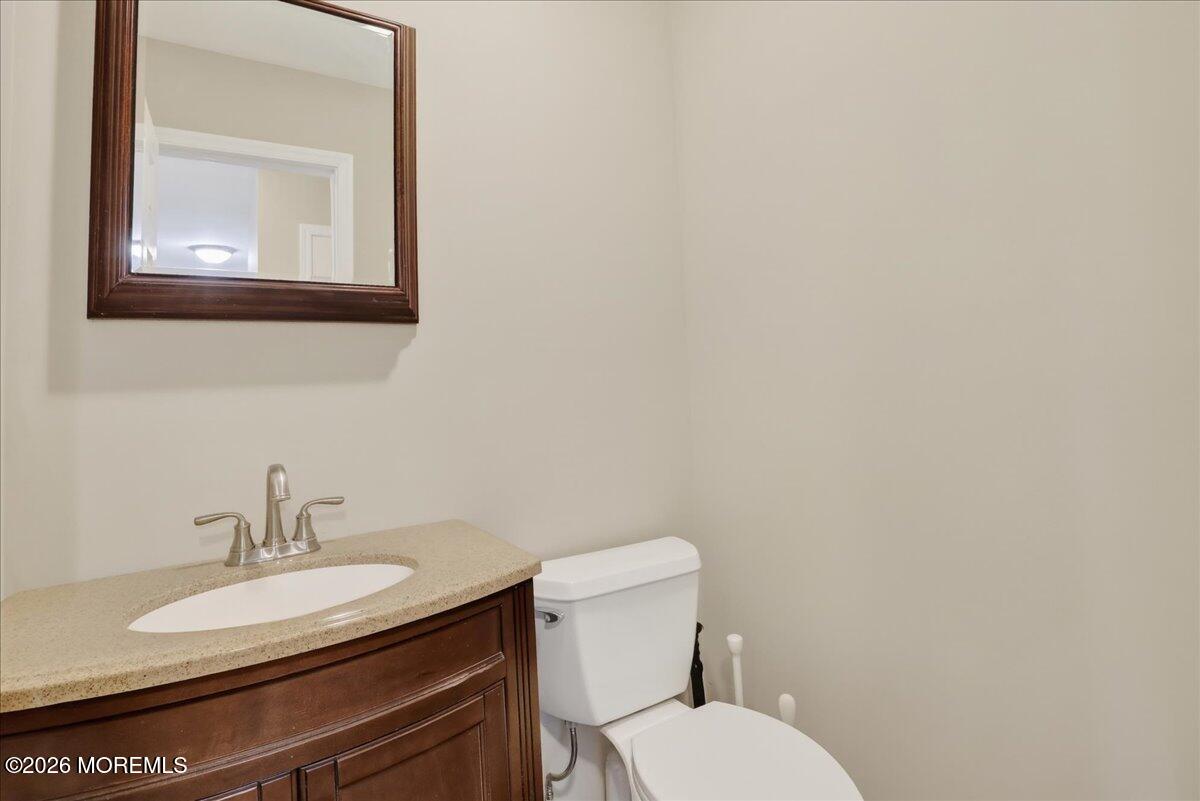 33 Ashford Road Jackson, NJ 08527 - Photo 29 of 71 29-Half Bath