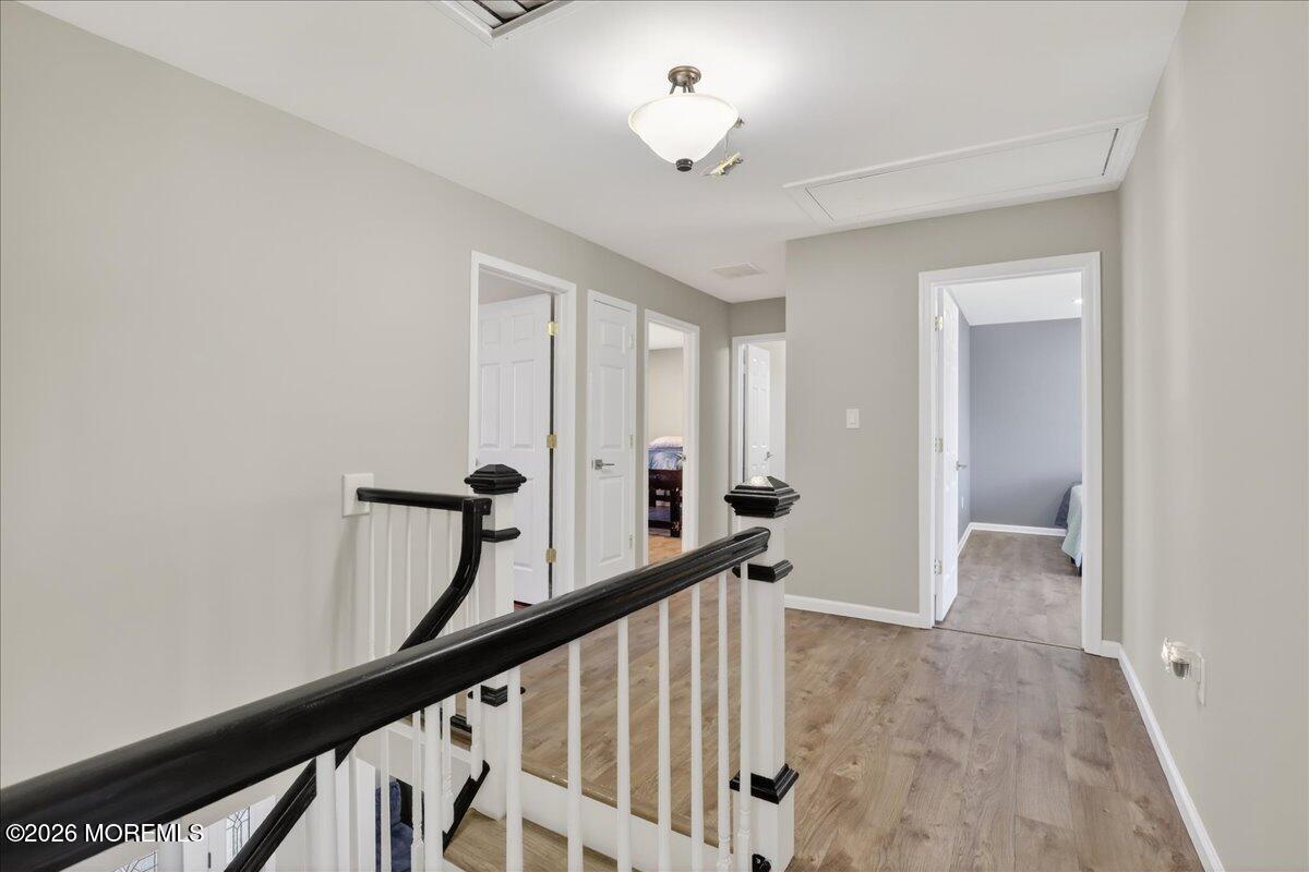 33 Ashford Road Jackson, NJ 08527 - Photo 44 of 71 44-Upper Hallway