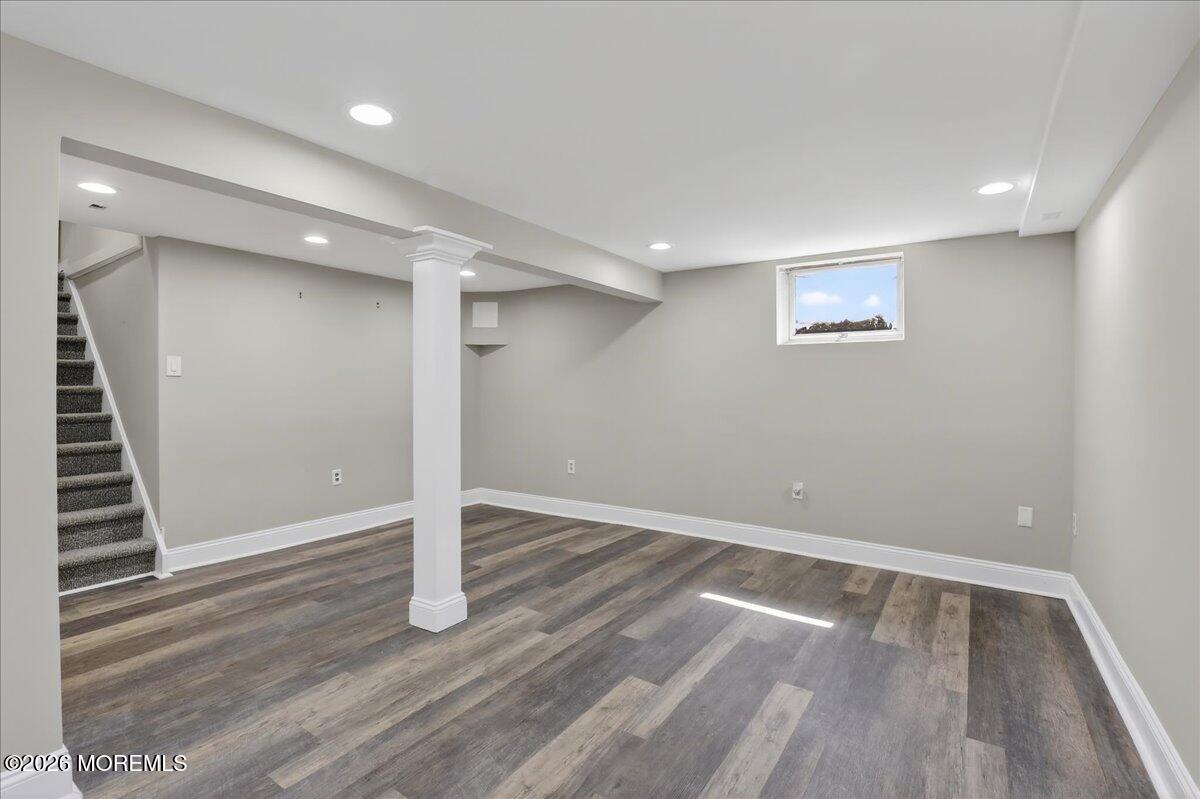 33 Ashford Road Jackson, NJ 08527 - Photo 54 of 71 54-Basement