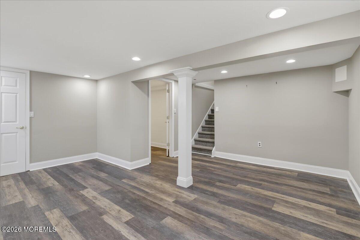 33 Ashford Road Jackson, NJ 08527 - Photo 56 of 71 56-Basement