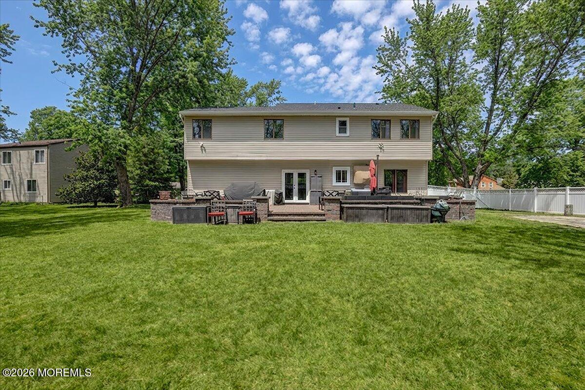 33 Ashford Road Jackson, NJ 08527 - Photo 64 of 71 64-Backyard