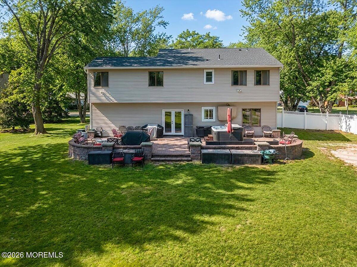 33 Ashford Road Jackson, NJ 08527 - Photo 70 of 71 70-Aerial