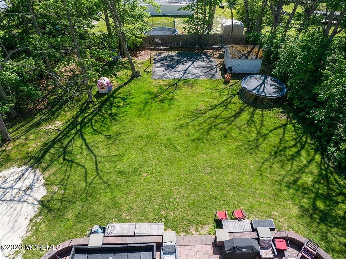 33 Ashford Road Jackson, NJ 08527 - Photo 71 of 71 71-Aerial