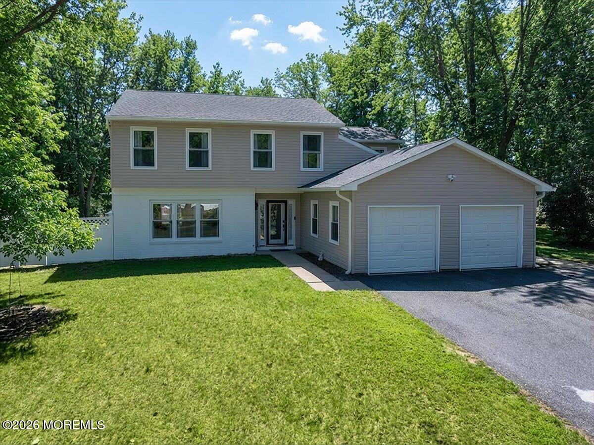 33 Ashford Road Jackson, NJ 08527 - Photo 8 of 71 08-Aerial