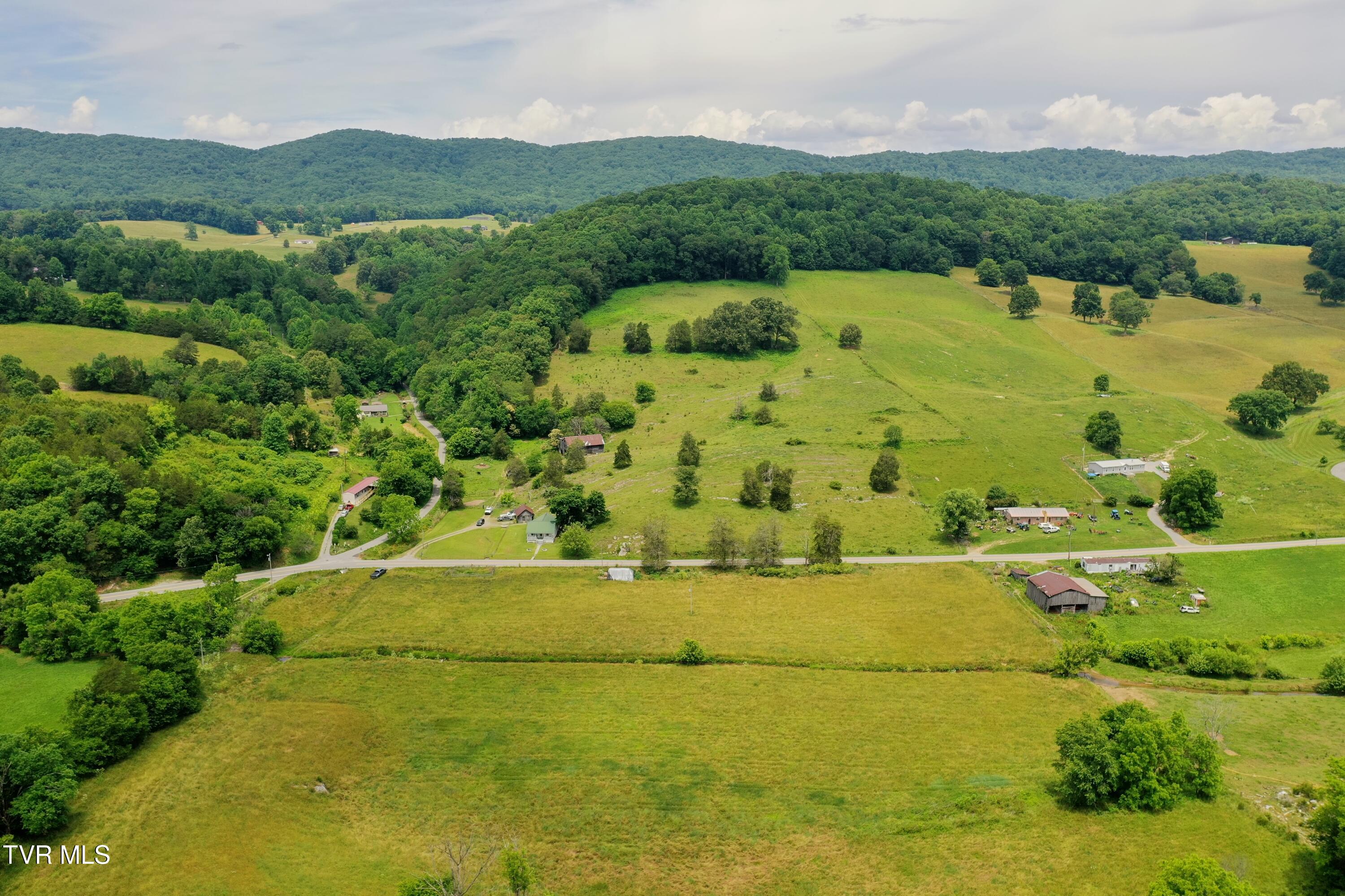 3956 Mulberry Gap Road Sneedville, TN 37869 - Photo 19 of 37 DJI_0911