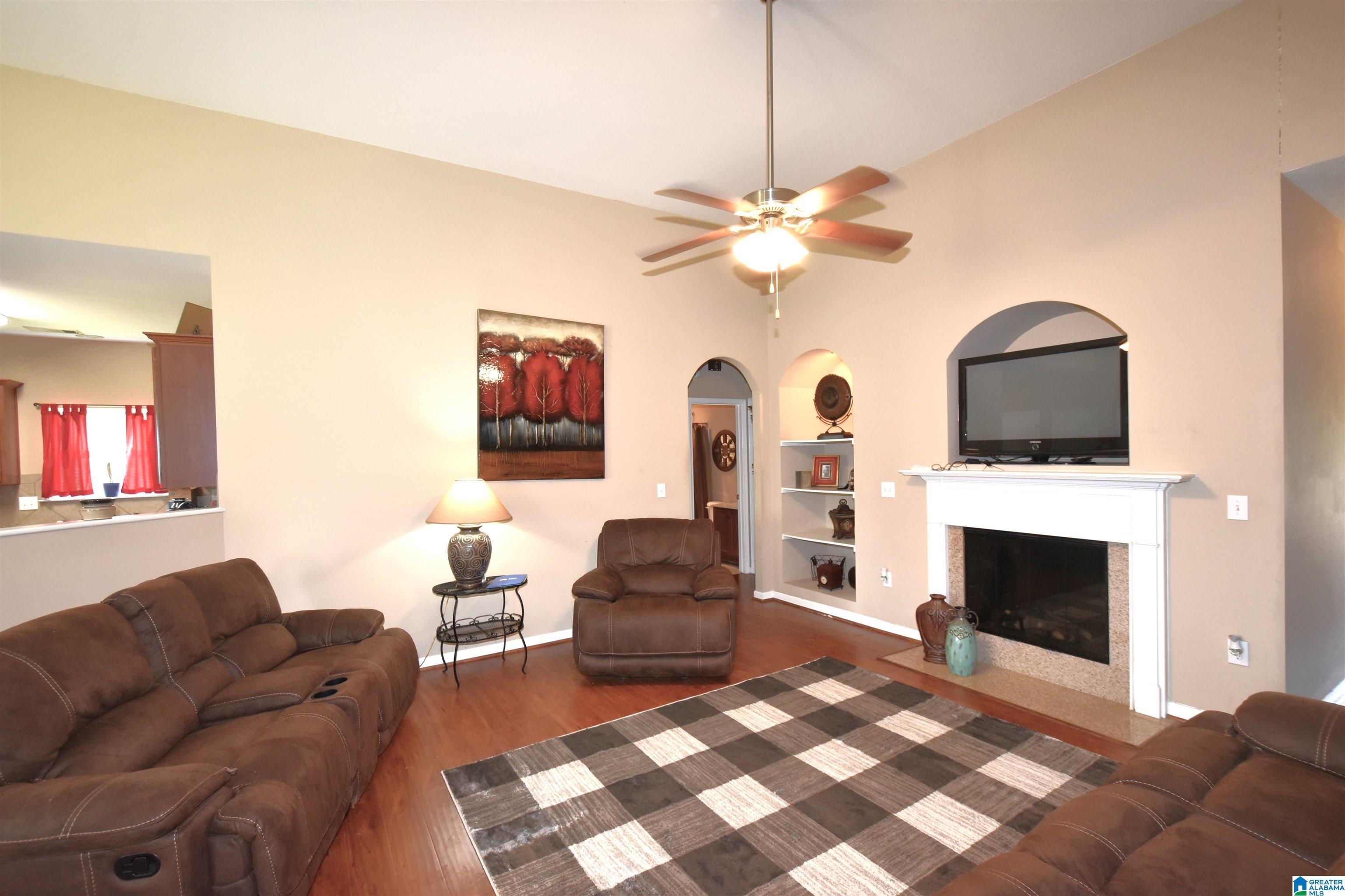 4770 Rosser Loop Drive Bessemer, AL 35022 - Photo 12 of 35