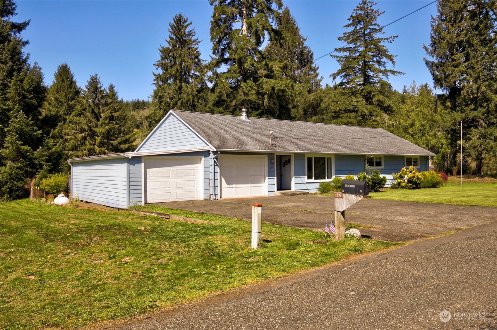 19 Stover Road Hoquiam, WA 98550 - Photo 1 of 31 Gallery Image 1