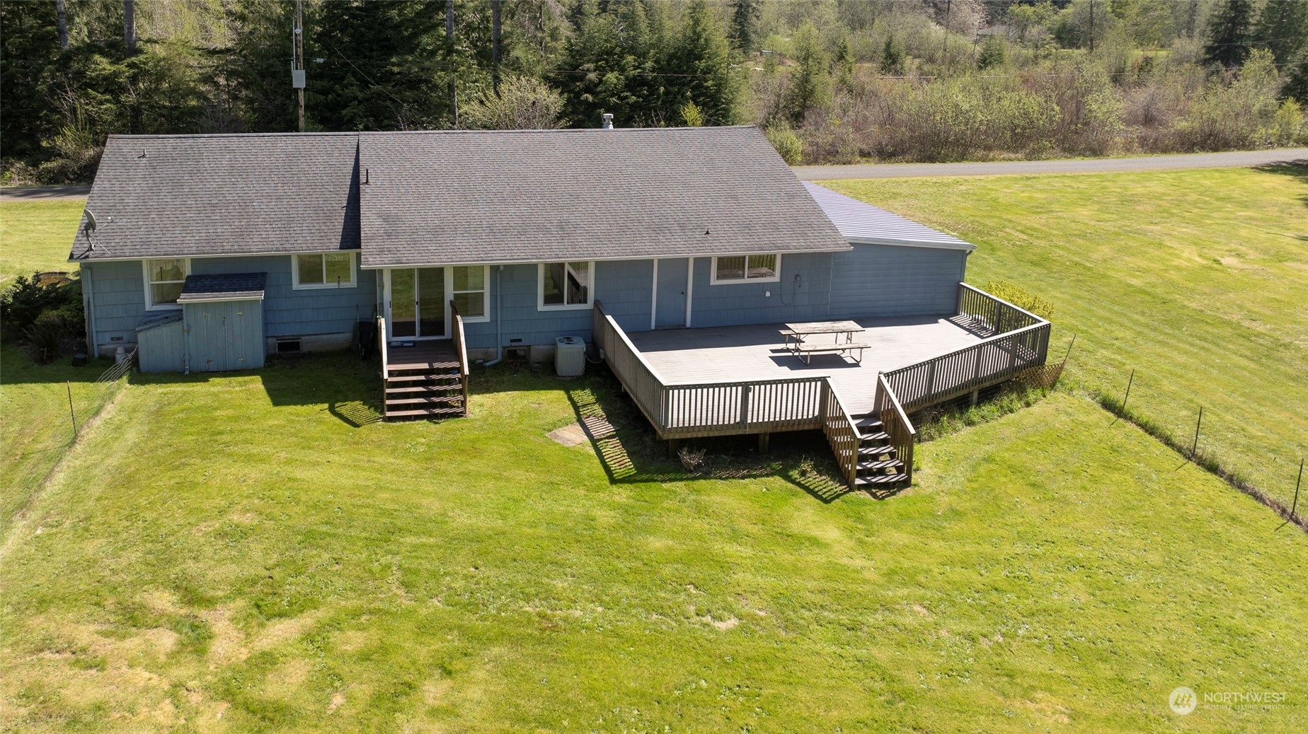 19 Stover Road Hoquiam, WA 98550 - Photo 28 of 31 Gallery Image 28