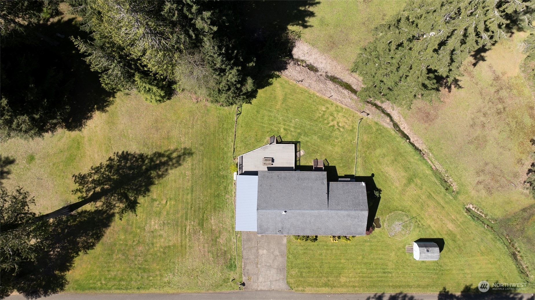 19 Stover Road Hoquiam, WA 98550 - Photo 30 of 31 Gallery Image 30