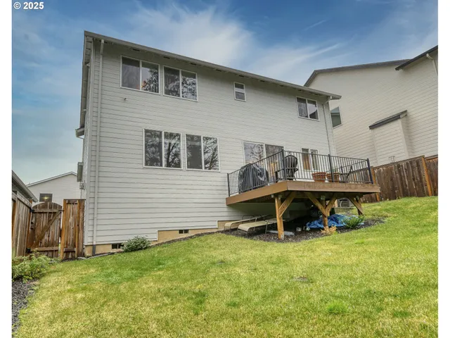 $525,000 | 59710 Sapphire Court, St. Helens, OR 97051
