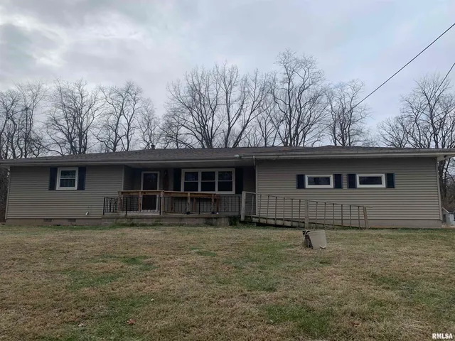 $169,900 | 4347 North Koerner Road, Peoria, IL 61615