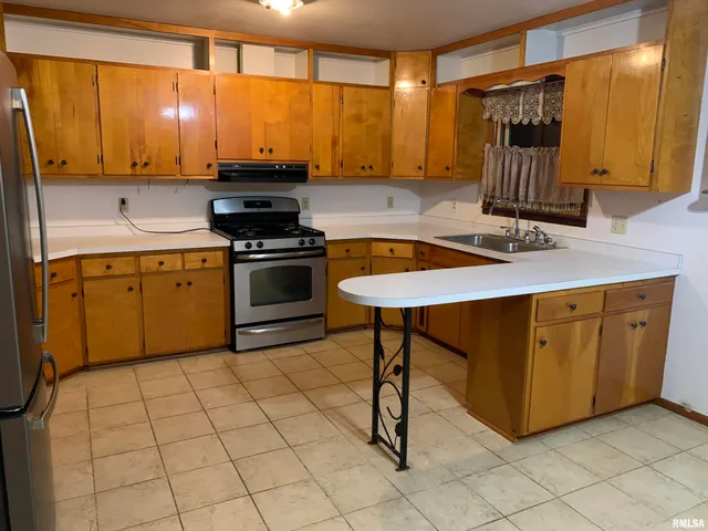 $169,900 | 4347 North Koerner Road, Peoria, IL 61615